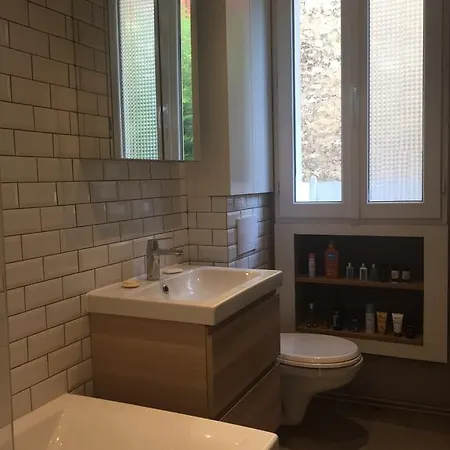 Apartment Suffren - Tour Eiffel - Champs De Mars *