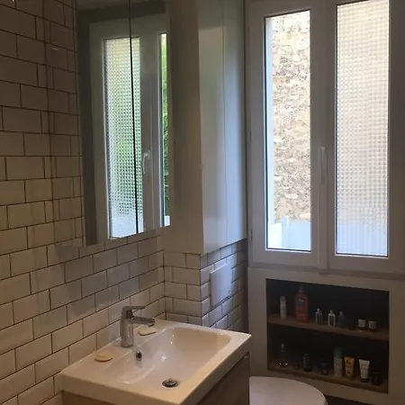 Suffren - Tour Eiffel - Champs De Mars Apartment